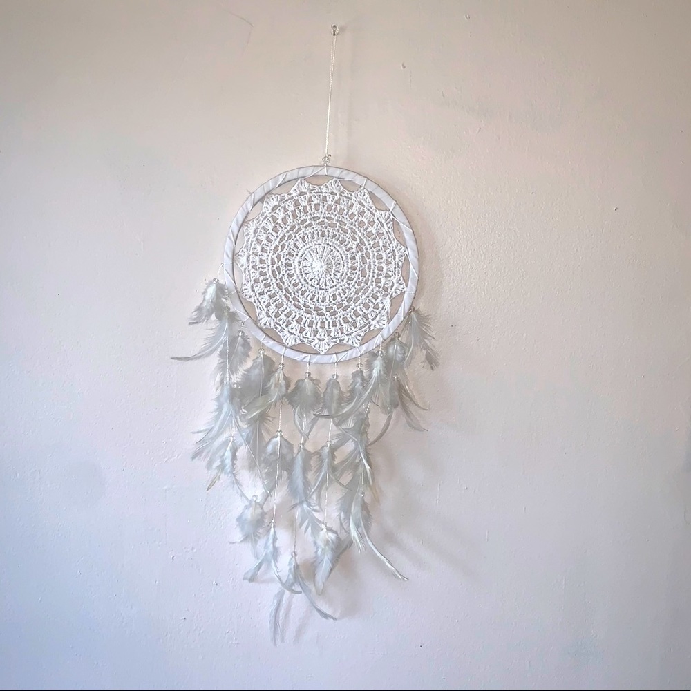 BoHo Dream Catcher!!